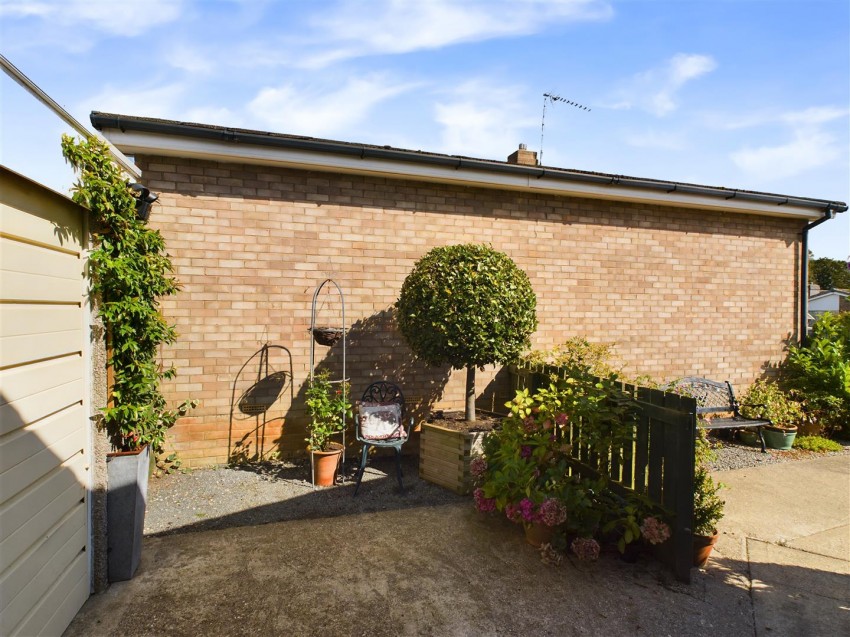 Images for 39 Woodland Rise, Driffield, YO25 5JD