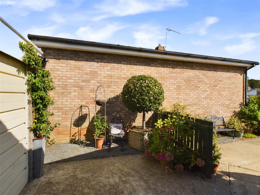 Images for 39 Woodland Rise, Driffield, YO25 5JD