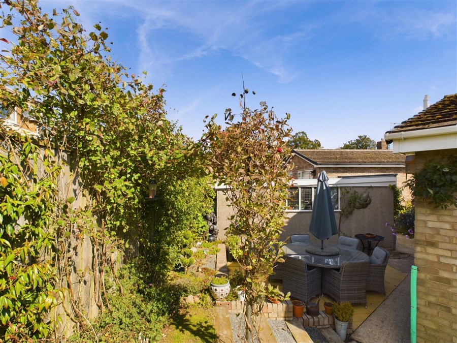 Images for 39 Woodland Rise, Driffield, YO25 5JD