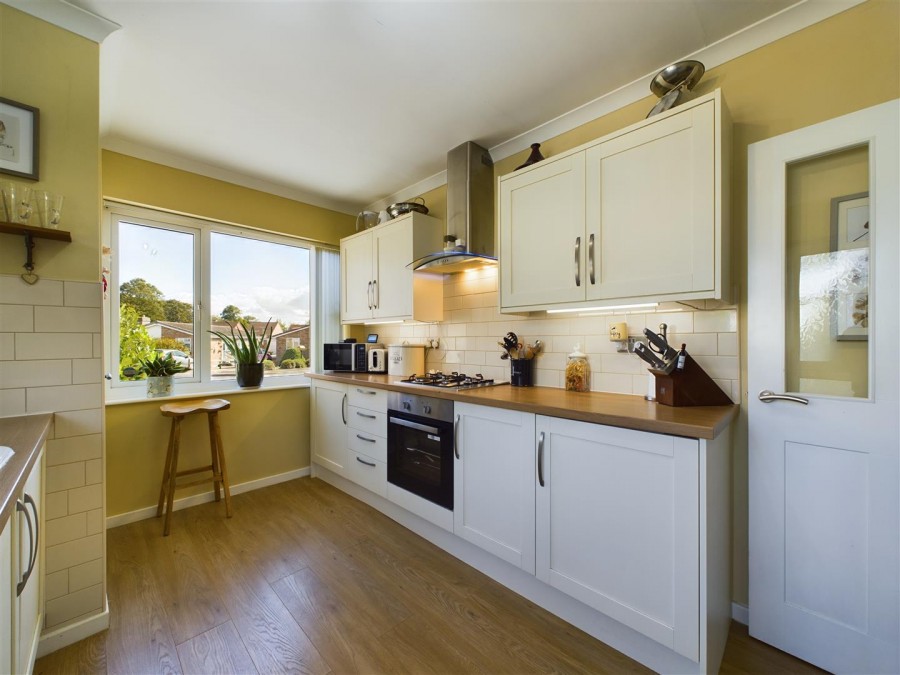 Images for 39 Woodland Rise, Driffield, YO25 5JD