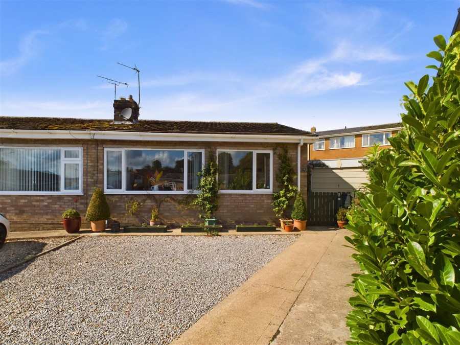 Images for 39 Woodland Rise, Driffield, YO25 5JD