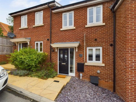 6, Michaelmas Road, Malton, North Yorkshire, YO17 7PN