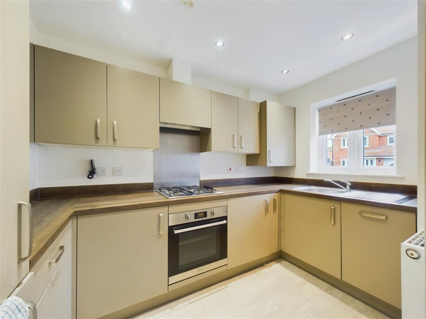 Images for 6, Michaelmas Road, Malton, North Yorkshire, YO17 7PN