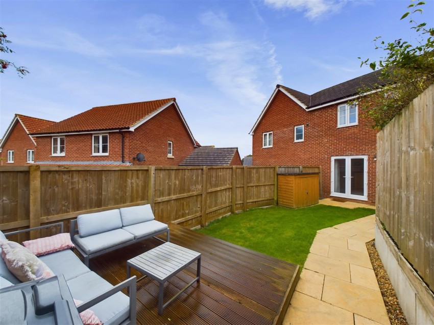 Images for 6, Michaelmas Road, Malton, North Yorkshire, YO17 7PN