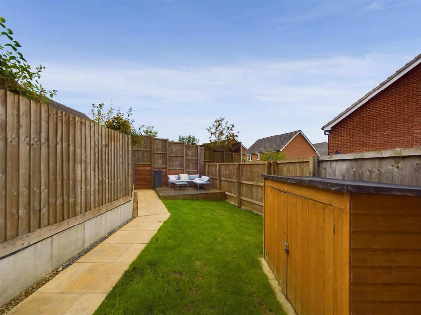 Images for 6, Michaelmas Road, Malton, North Yorkshire, YO17 7PN
