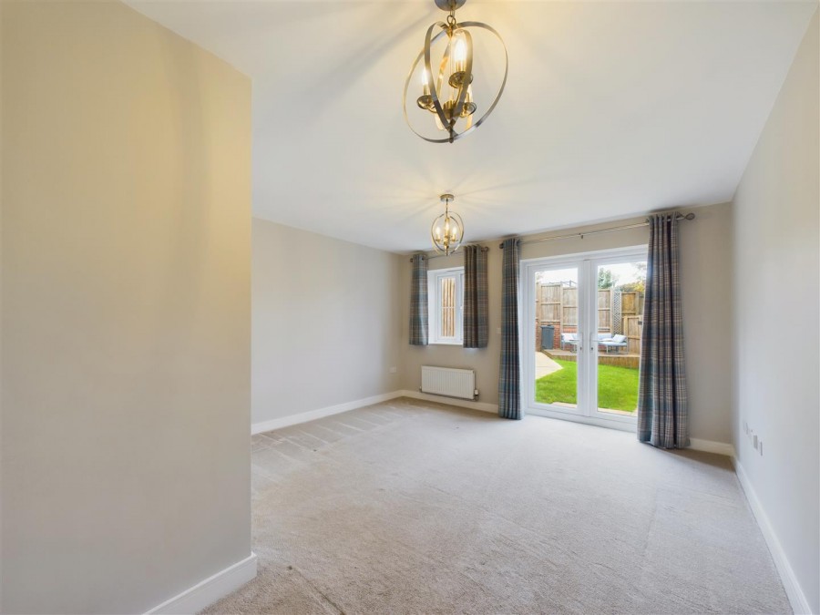 Images for 6, Michaelmas Road, Malton, North Yorkshire, YO17 7PN