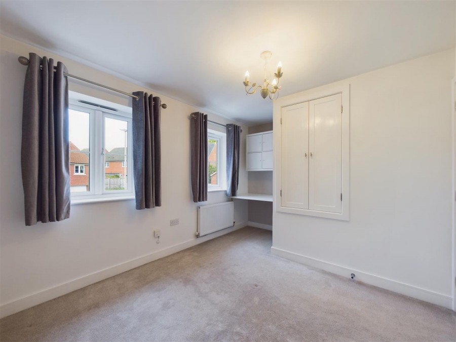 Images for 6, Michaelmas Road, Malton, North Yorkshire, YO17 7PN