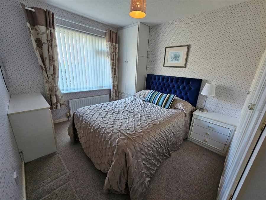 Images for 10 Magnolia Close, Driffield, YO25 6QU