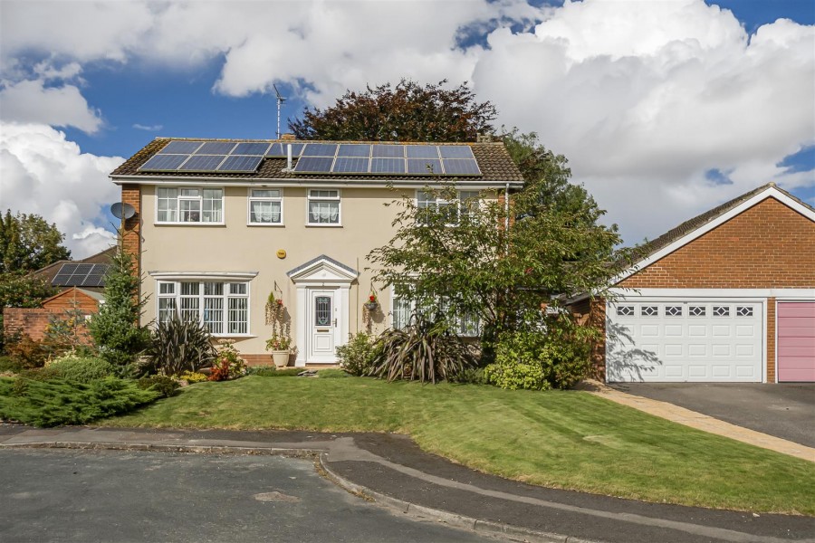 Images for 2 Fairfield Close, Nafferton, Driffield, YO25 4JH