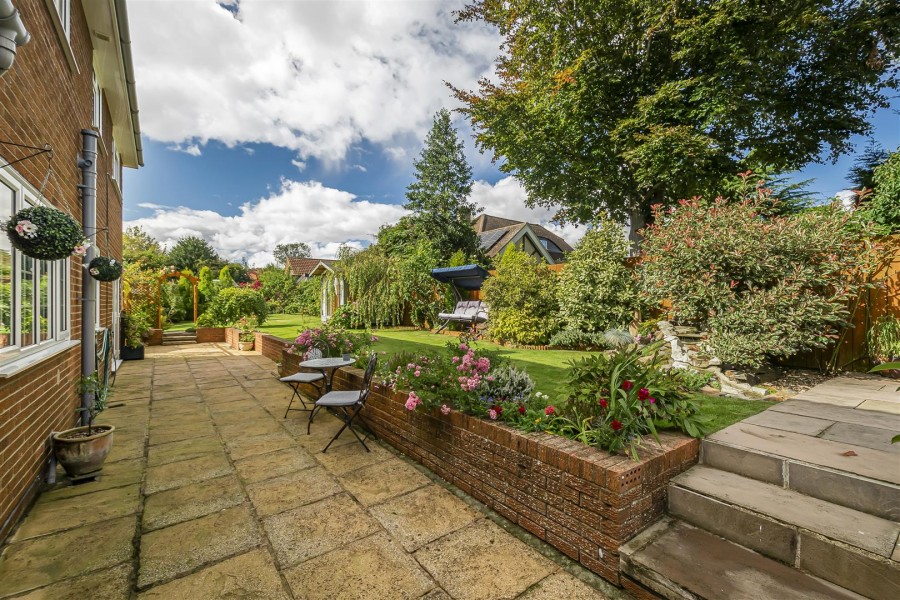 Images for 2 Fairfield Close, Nafferton, Driffield, YO25 4JH