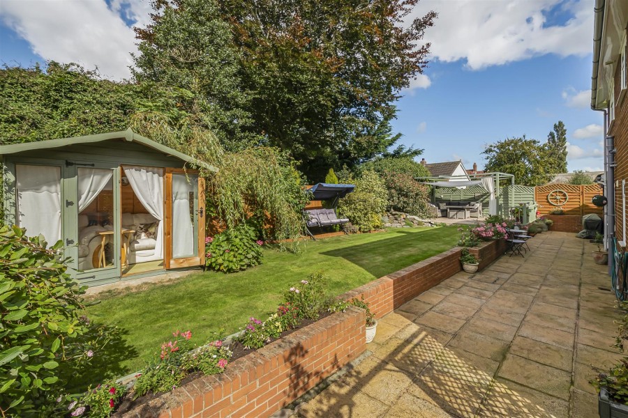 Images for 2 Fairfield Close, Nafferton, Driffield, YO25 4JH