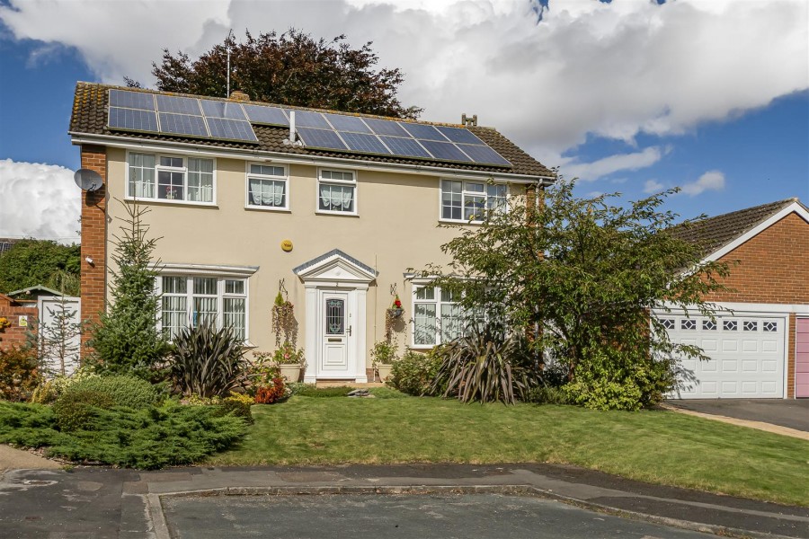 Images for 2 Fairfield Close, Nafferton, Driffield, YO25 4JH