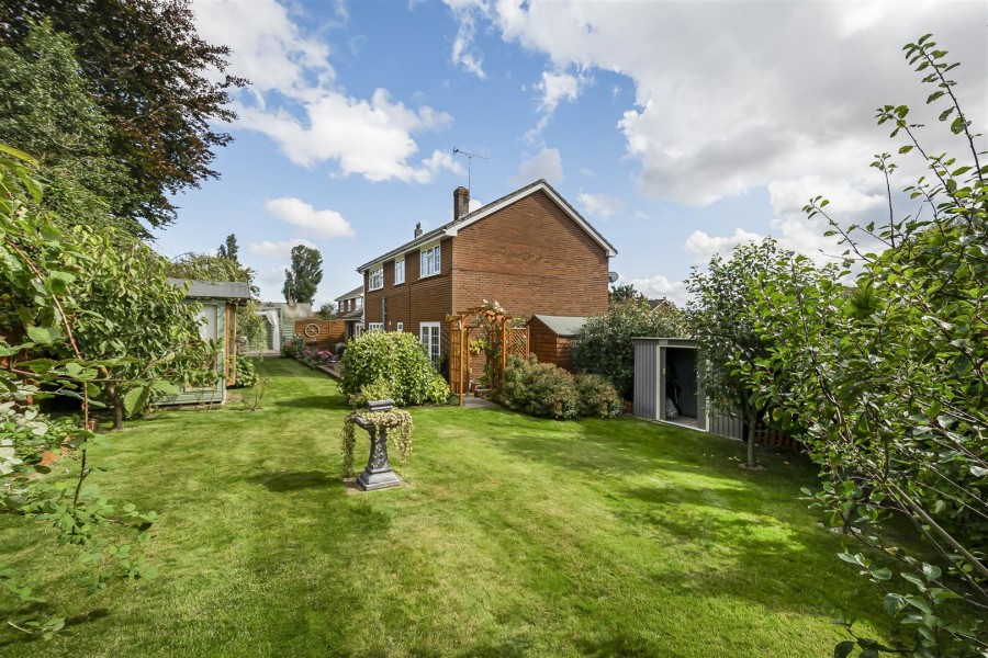 Images for 2 Fairfield Close, Nafferton, Driffield, YO25 4JH