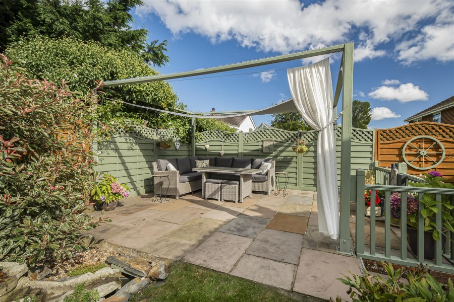 Images for 2 Fairfield Close, Nafferton, Driffield, YO25 4JH