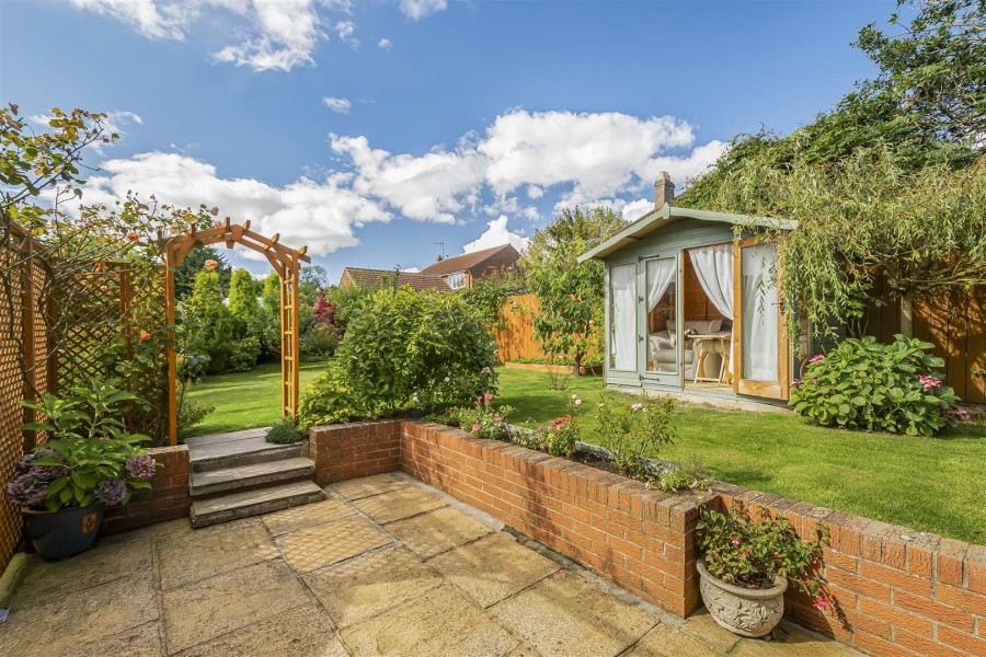 Images for 2 Fairfield Close, Nafferton, Driffield, YO25 4JH