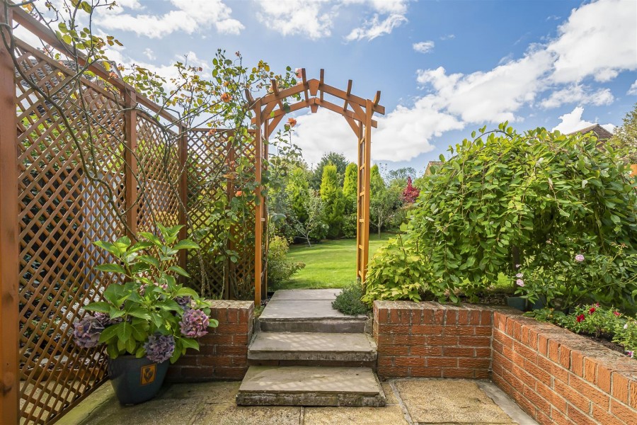 Images for 2 Fairfield Close, Nafferton, Driffield, YO25 4JH