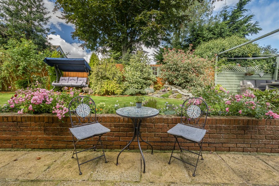 Images for 2 Fairfield Close, Nafferton, Driffield, YO25 4JH