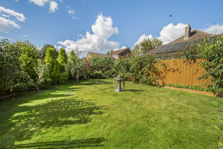 Images for 2 Fairfield Close, Nafferton, Driffield, YO25 4JH