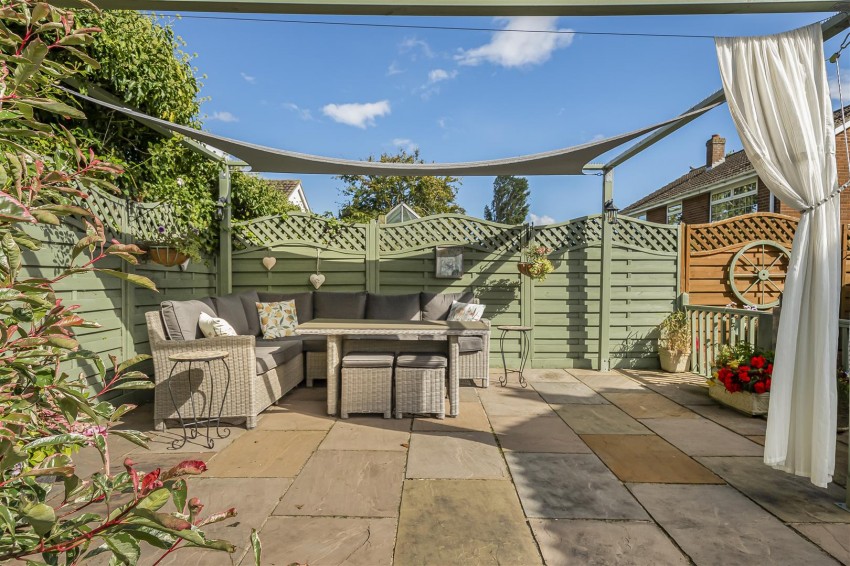 Images for 2 Fairfield Close, Nafferton, Driffield, YO25 4JH