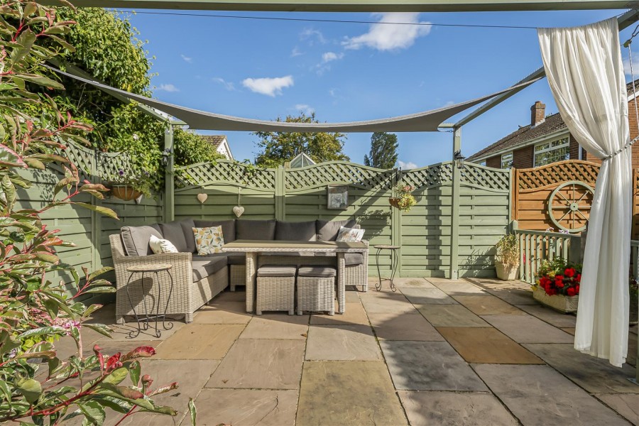 Images for 2 Fairfield Close, Nafferton, Driffield, YO25 4JH