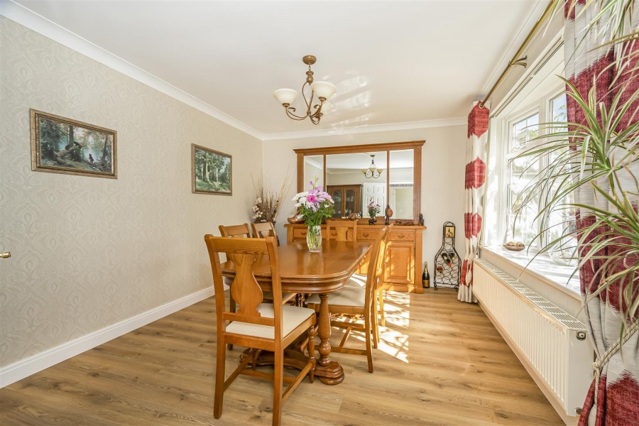 Images for 2 Fairfield Close, Nafferton, Driffield, YO25 4JH