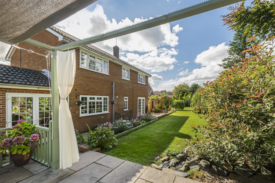 Images for 2 Fairfield Close, Nafferton, Driffield, YO25 4JH