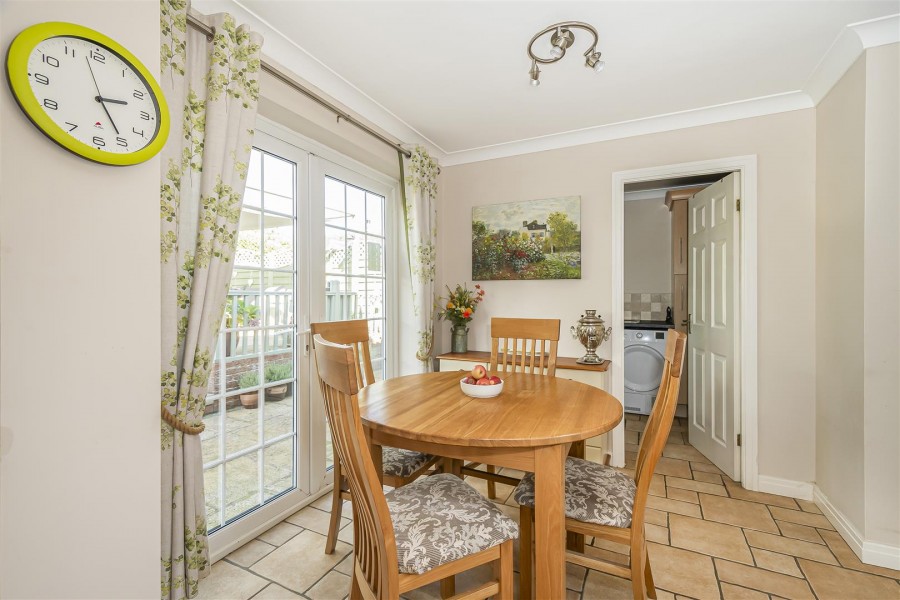 Images for 2 Fairfield Close, Nafferton, Driffield, YO25 4JH