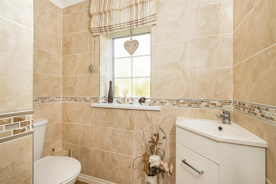 Images for 2 Fairfield Close, Nafferton, Driffield, YO25 4JH