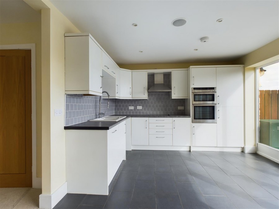 Images for 11 Pearsons Yard, Swinton, Malton, North Yorkshire, YO17 6TF