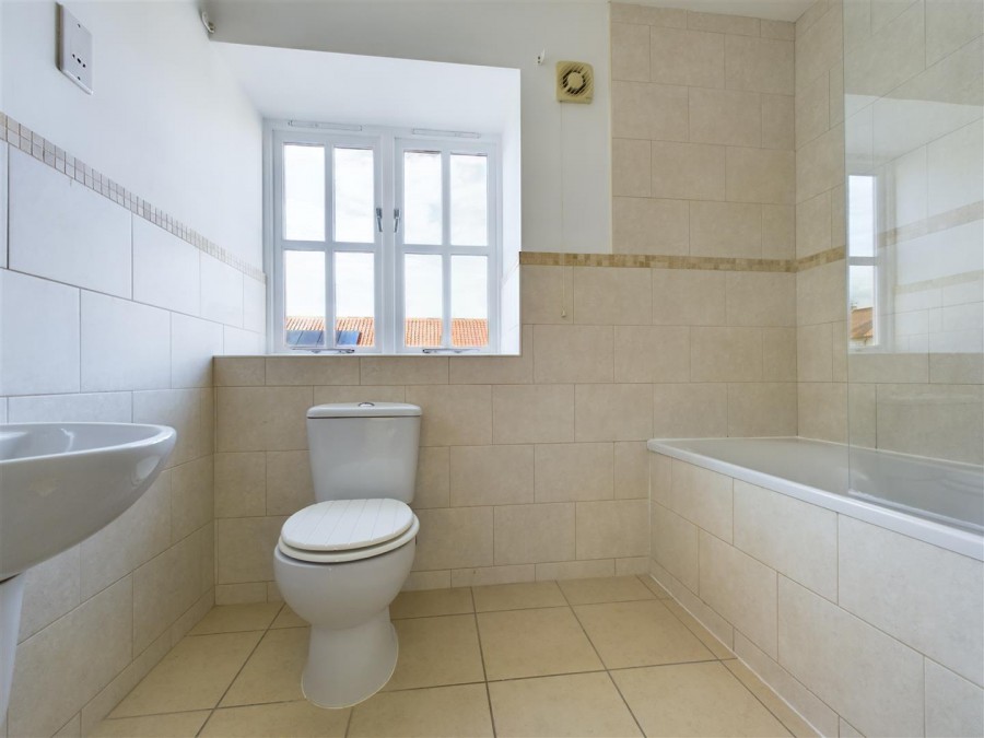 Images for 11 Pearsons Yard, Swinton, Malton, North Yorkshire, YO17 6TF