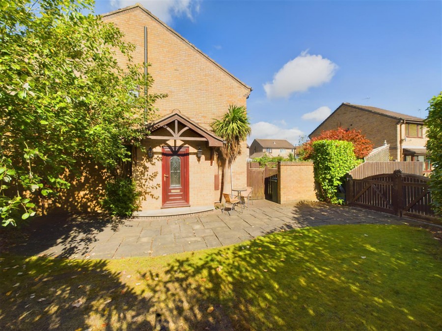 Images for 22 The Gallops, Norton, Malton, North Yorkshire, YO17 9JU