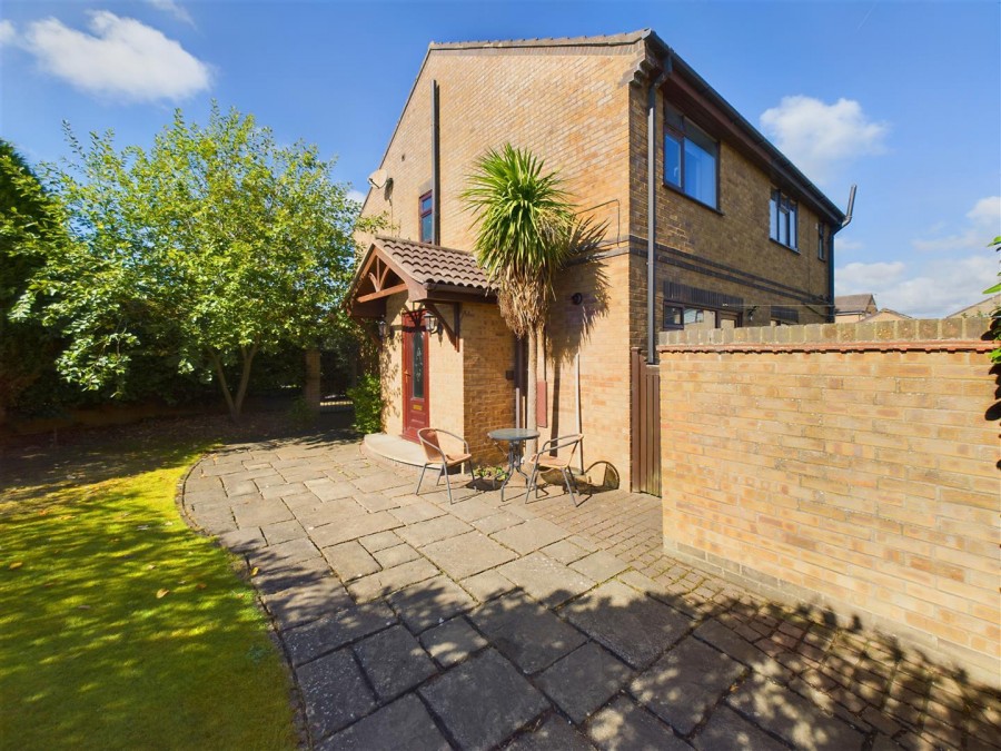 Images for 22 The Gallops, Norton, Malton, North Yorkshire, YO17 9JU