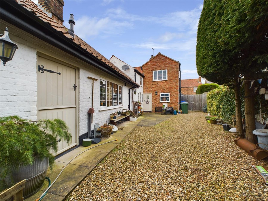 Images for 22 Coppergate, Nafferton, Driffield, YO25 4LL