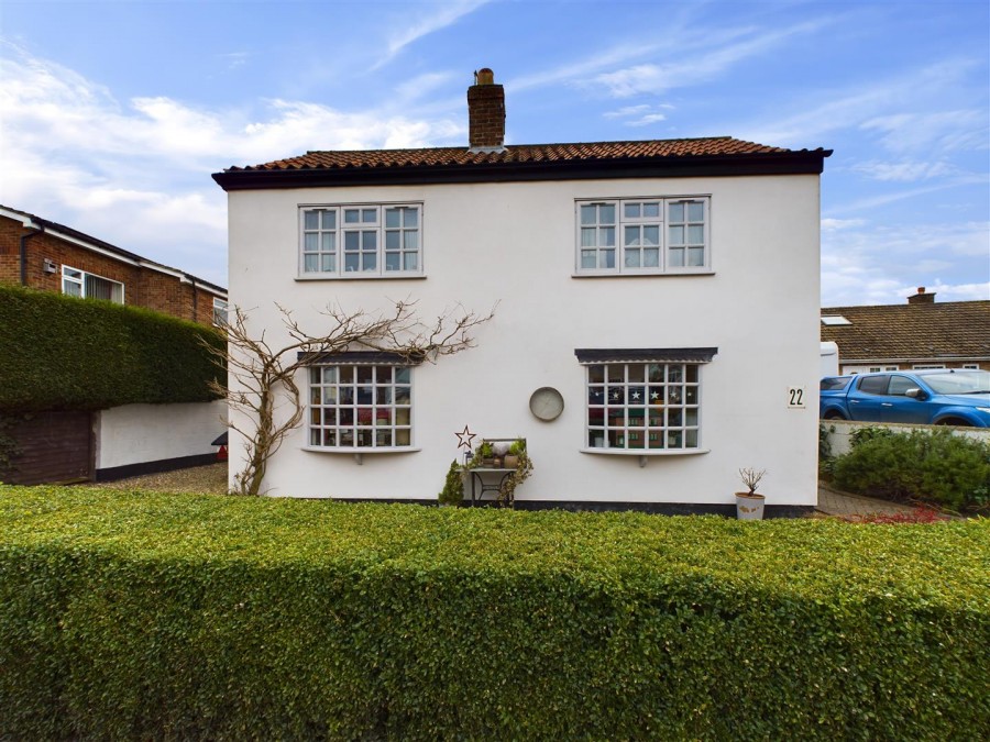 Images for 22 Coppergate, Nafferton, Driffield, YO25 4LL