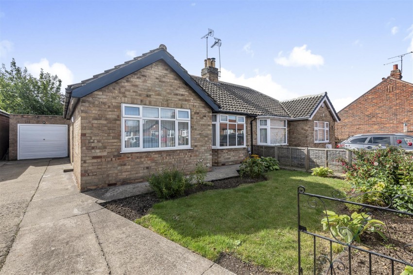 Images for 10 Spencers Mead, Driffield, YO25 6RJ