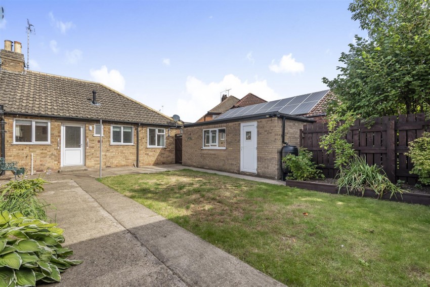 Images for 10 Spencers Mead, Driffield, YO25 6RJ