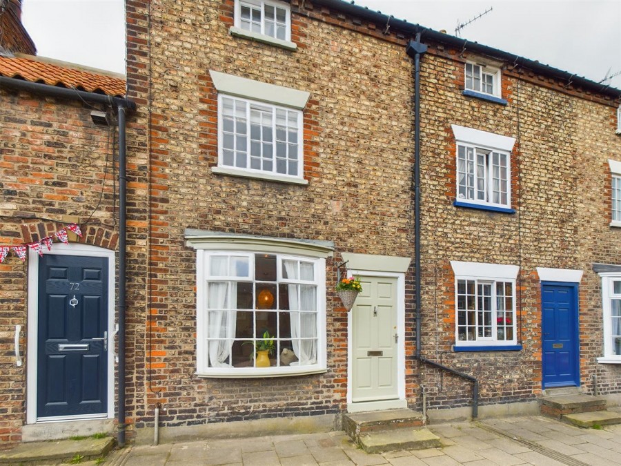 Images for 70, Commercial Street, Norton, Malton, North Yorkshire, YO17 9ES