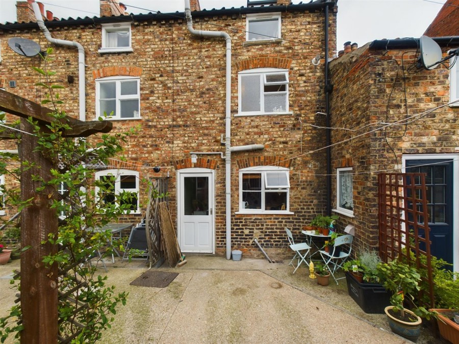 Images for 70, Commercial Street, Norton, Malton, North Yorkshire, YO17 9ES