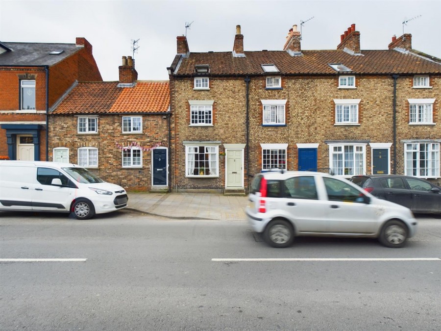 Images for 70, Commercial Street, Norton, Malton, North Yorkshire, YO17 9ES