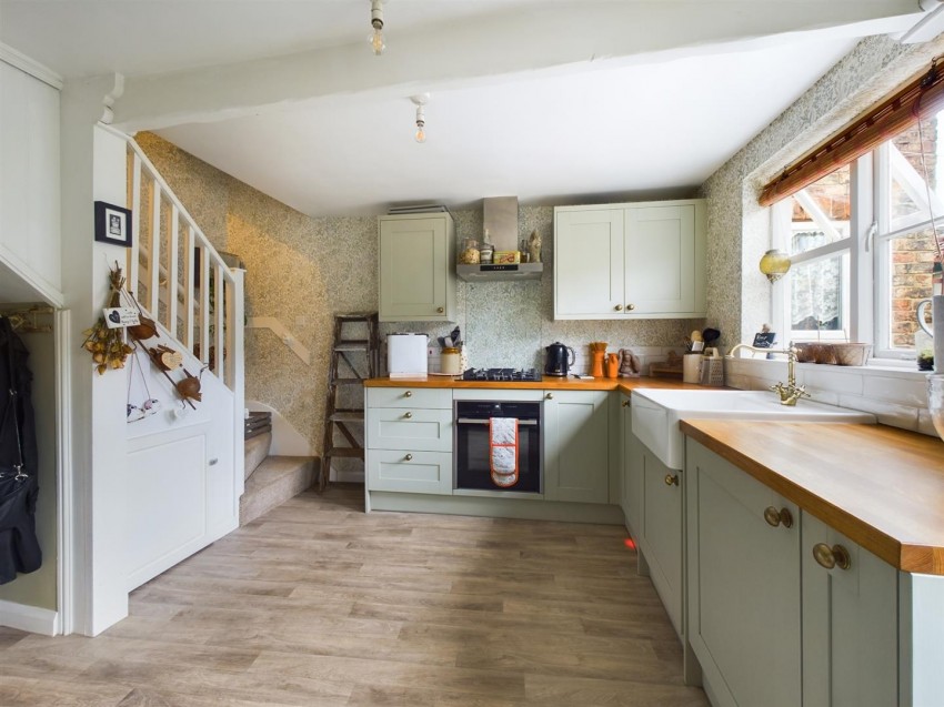 Images for 70, Commercial Street, Norton, Malton, North Yorkshire, YO17 9ES