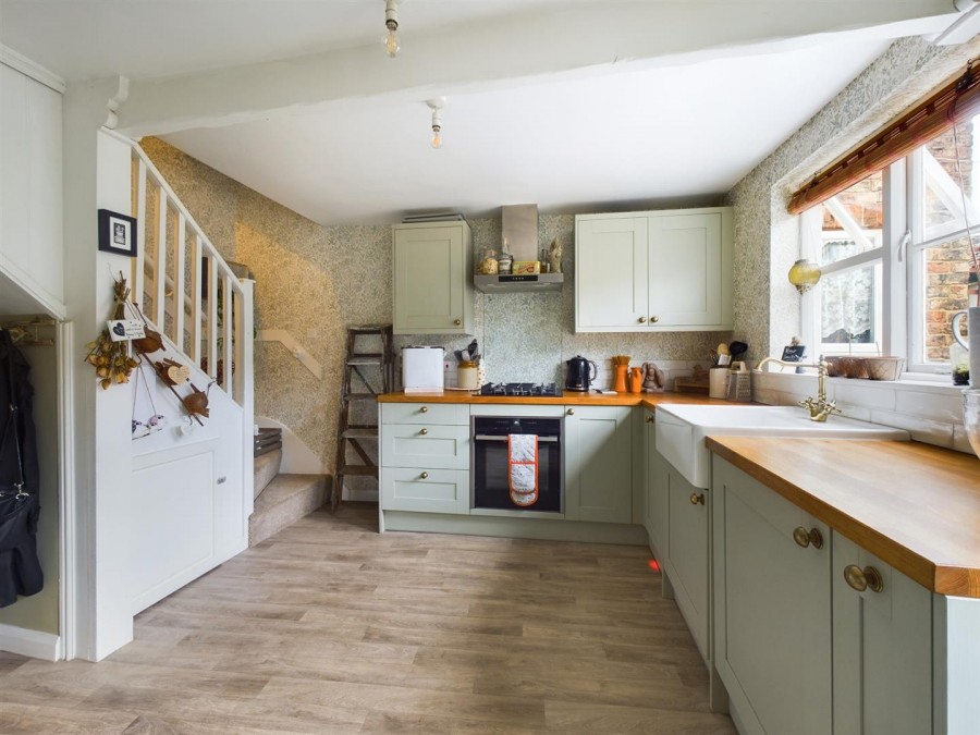 Images for 70, Commercial Street, Norton, Malton, North Yorkshire, YO17 9ES