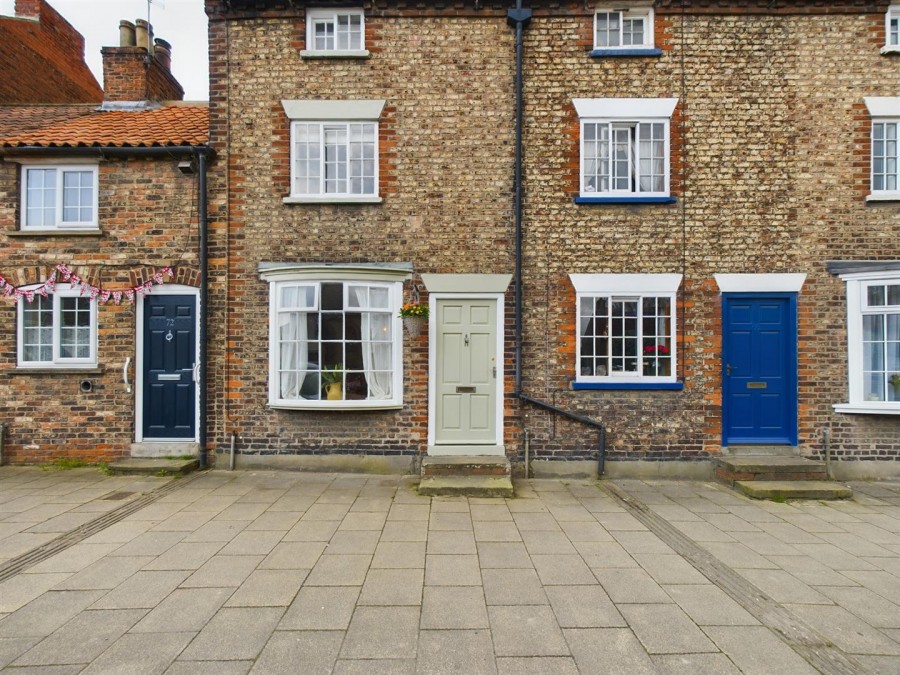 Images for 70, Commercial Street, Norton, Malton, North Yorkshire, YO17 9ES