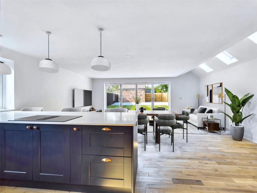 Images for Buck House, Maunby, Thirsk, YO7 4HD