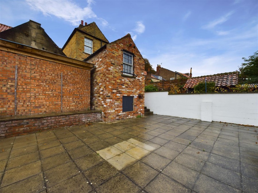 Images for 66A Castlegate, Malton, North Yorkshire YO17 7DZ