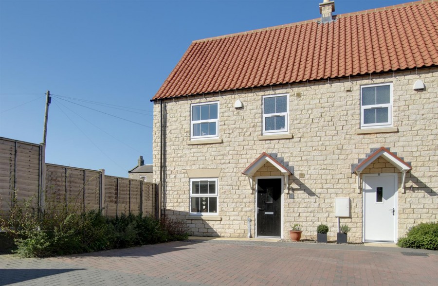 Images for 16 Cavendish Court, Slingsby, YO62 4BN