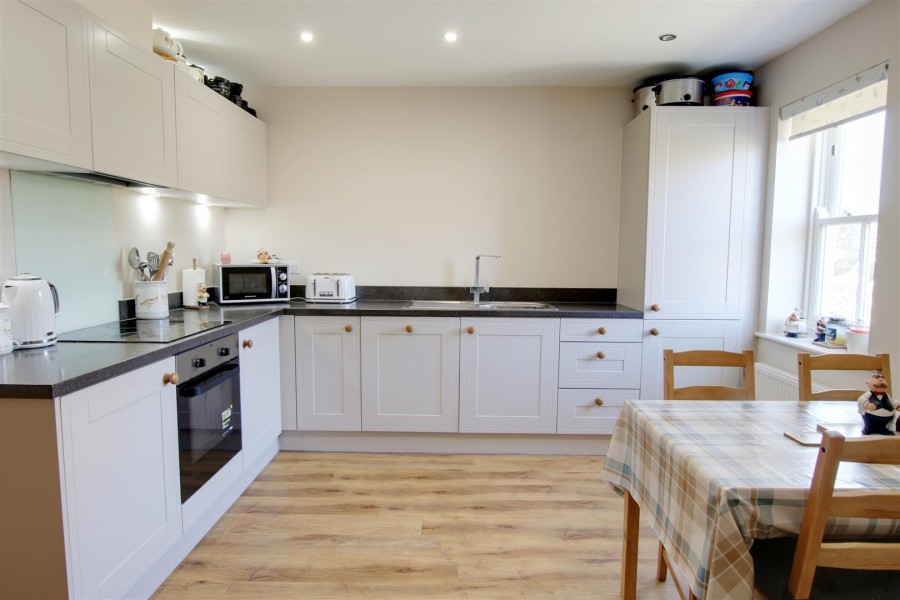 Images for 16 Cavendish Court, Slingsby, YO62 4BN