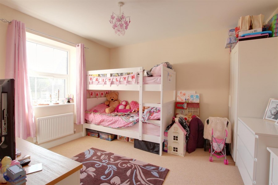 Images for 16 Cavendish Court, Slingsby, YO62 4BN
