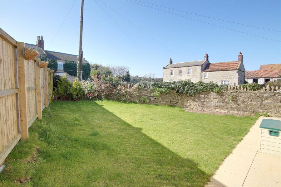 Images for 16 Cavendish Court, Slingsby, YO62 4BN