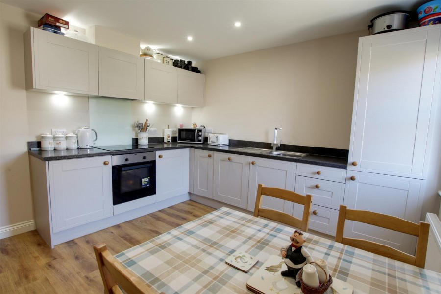 Images for 16 Cavendish Court, Slingsby, YO62 4BN
