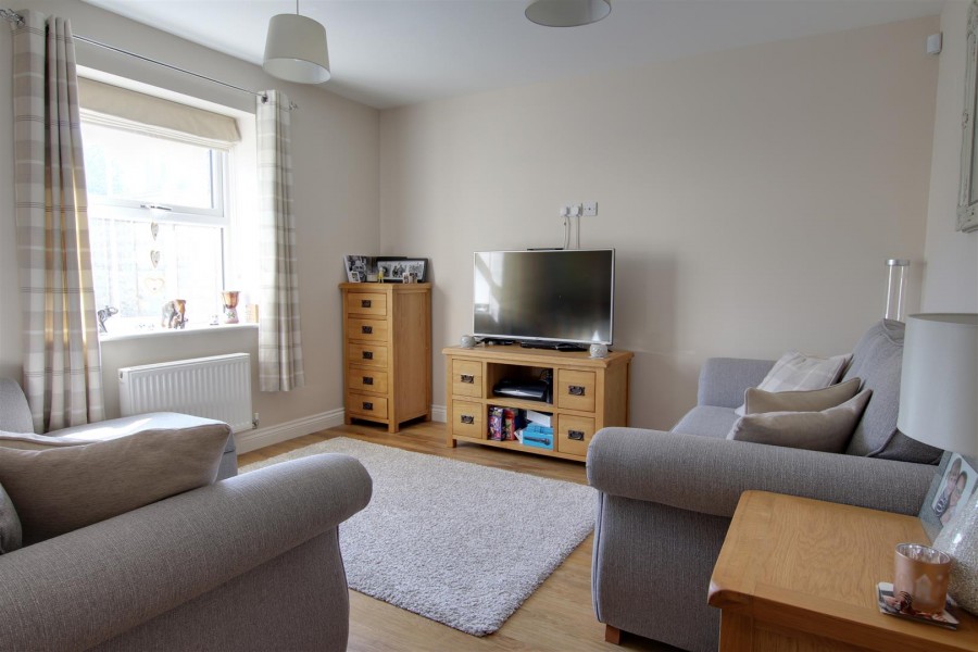 Images for 16 Cavendish Court, Slingsby, YO62 4BN